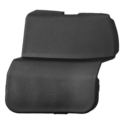 Direct Fit Tow Hook Cap Cover for Infiniti for qx60 2016 2018 Easy Installation