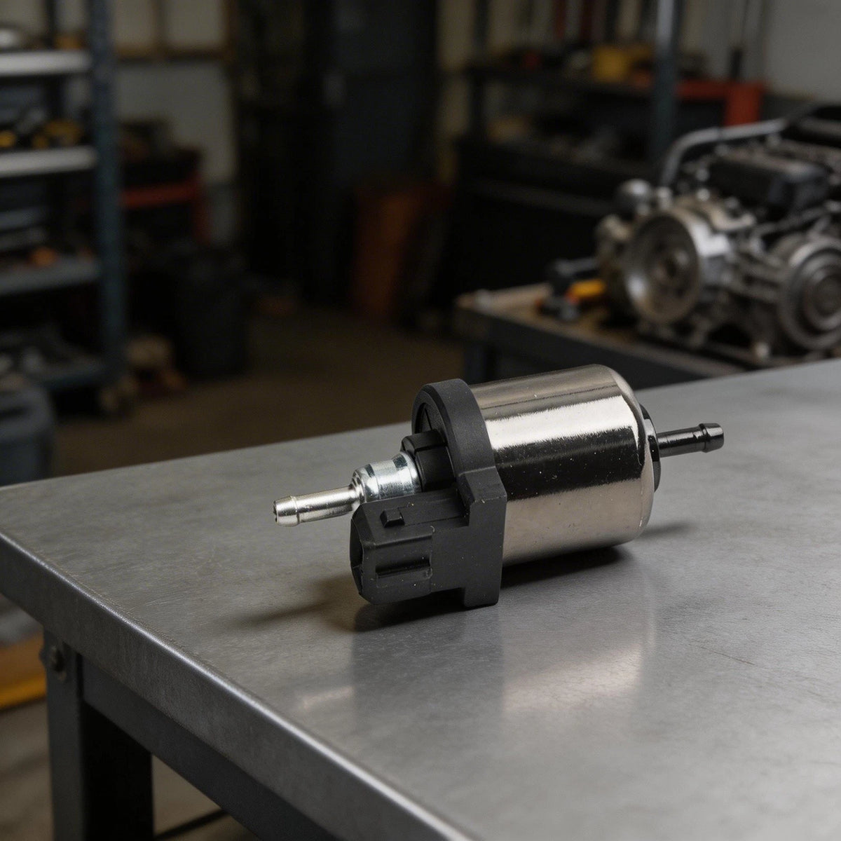 Parking Heater Electronic Pulse Mechanism Low Fuel Consumption For Webasto