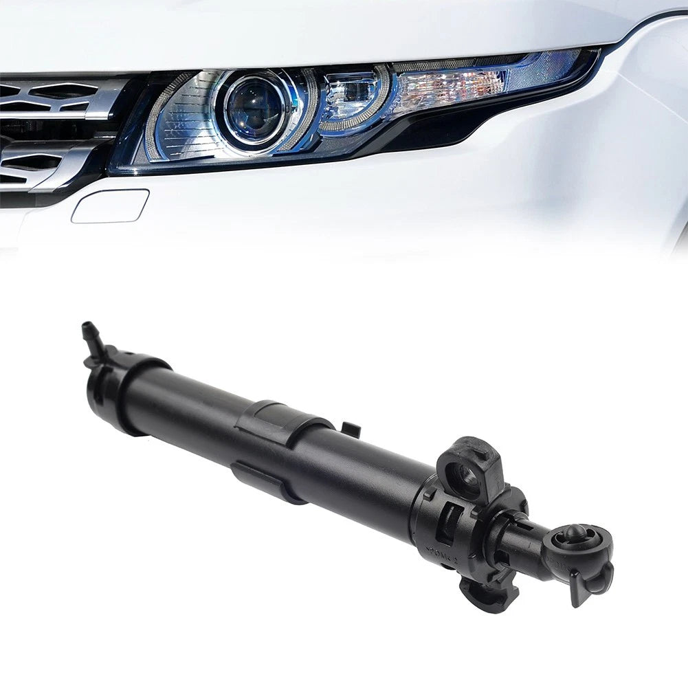 Left Side Headlight Washer Nozzle LR024211 for Range Rover Evoque (2012–2017)