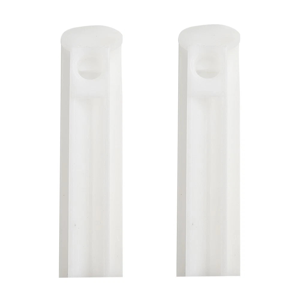 Fuel Injector Flush Cleaner Adapter Kit for Universal Vehicles (DIY)