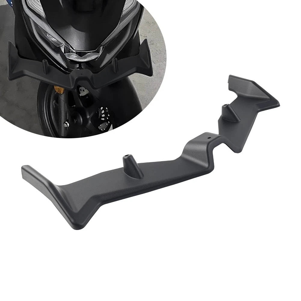 Front Fairing Winglets for Honda PCX125 PCX160 (2018–2023)