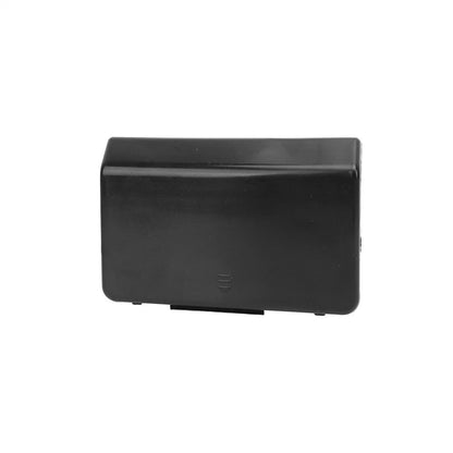 Tow Hook Cover for Mercedes-Benz E350 E550 E63 AMG (2010–2013)