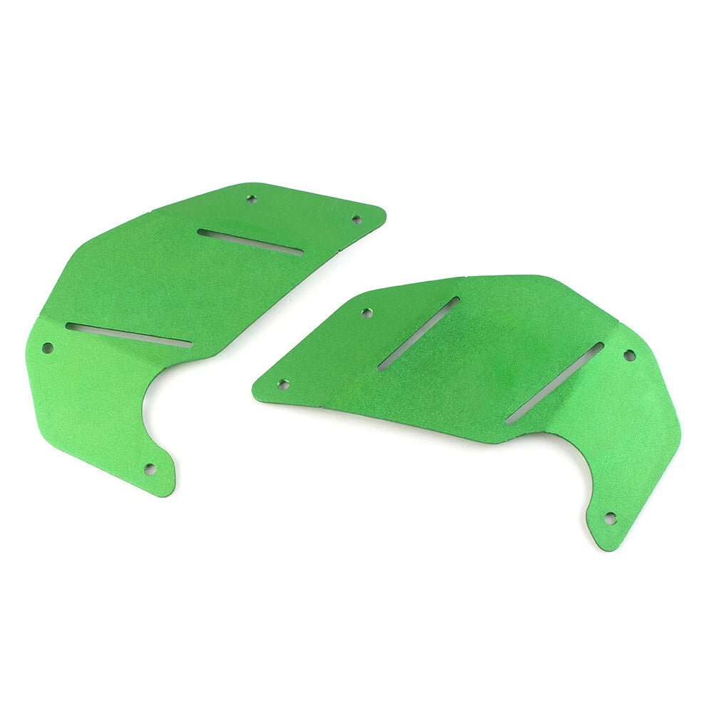Engine Cover Plate Side Panel for Kawasaki Vulcan S 650 (2015–2023)