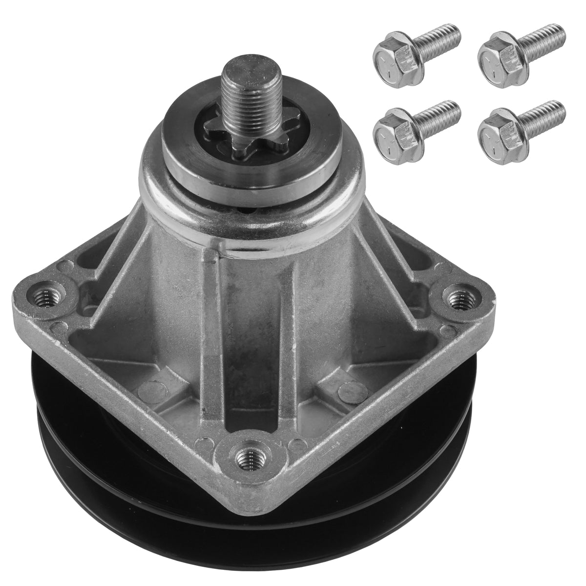 Spindle Assembly Replacement for MTD Cub Cadet (2005–2018)