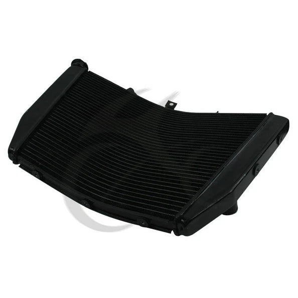 Black Radiator for Suzuki GSXR1000 (2007–2008)