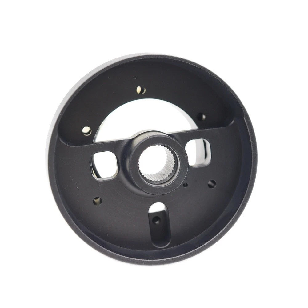 171H Steering Hub Adapter for Jeep Wrangler JK (2007–2018)
