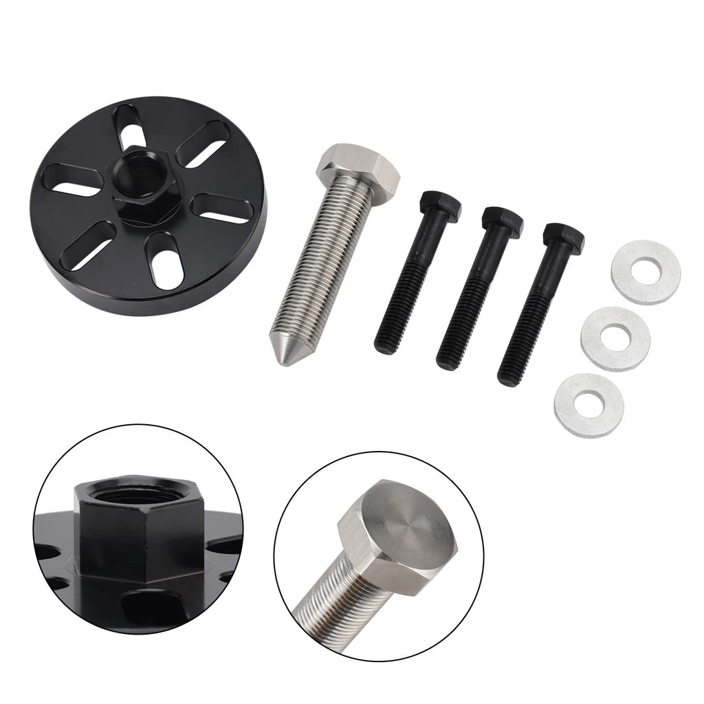 Flysheel Remover Tool for Polaris Trail Scrambler 400 (Universal)