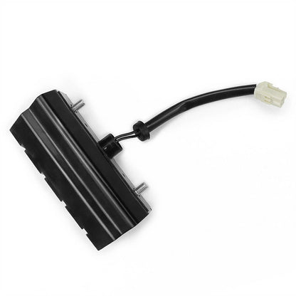 Tailgate Trunk Door Release Handle MR599766 for Mitsubishi Endeavor (2004–2011)