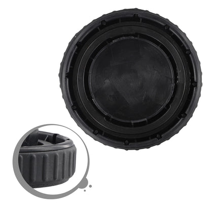 Front Seating Adjustment Knob for A3 (2004–2013)