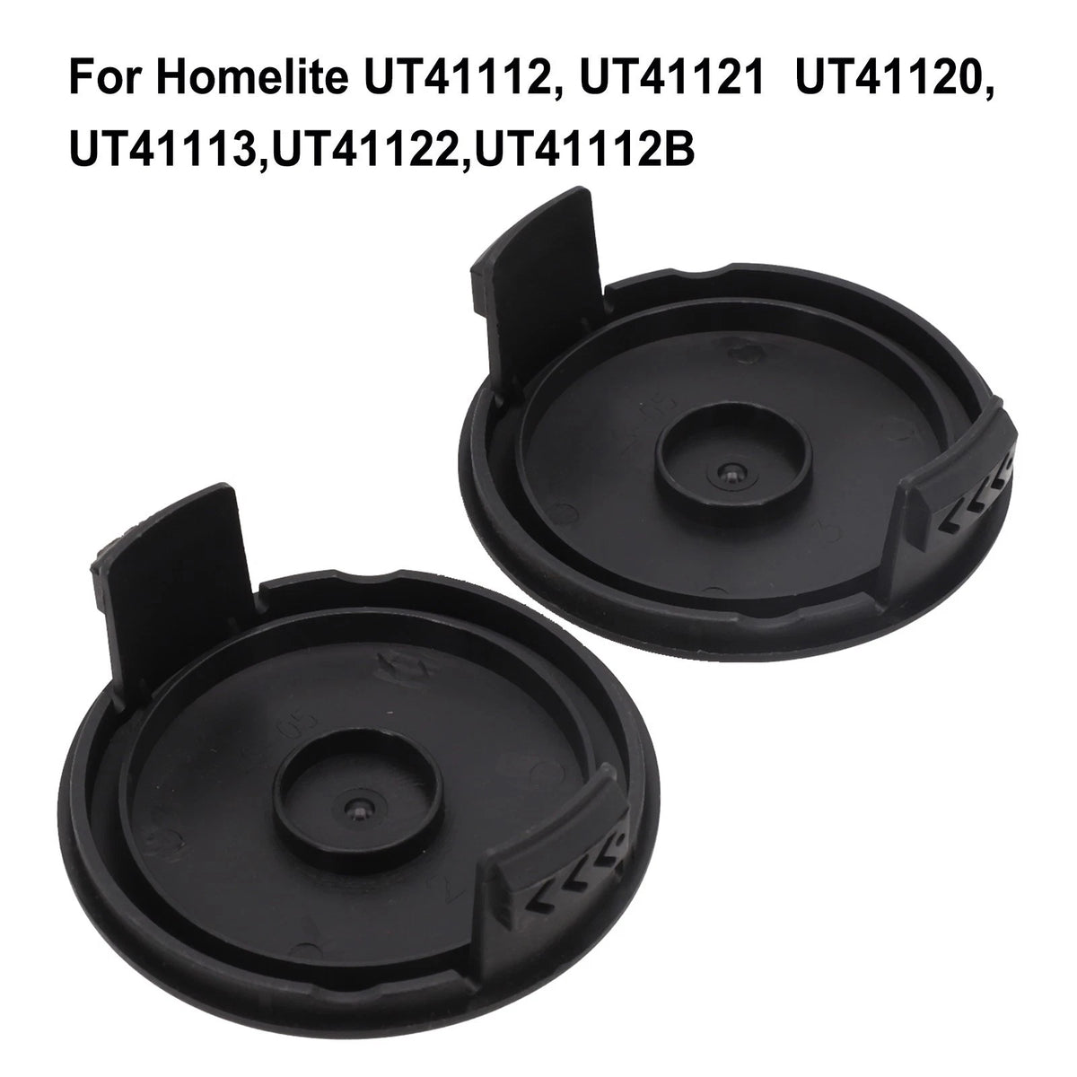 Spool Cap Cover for Homelite AC41HCA UT41112