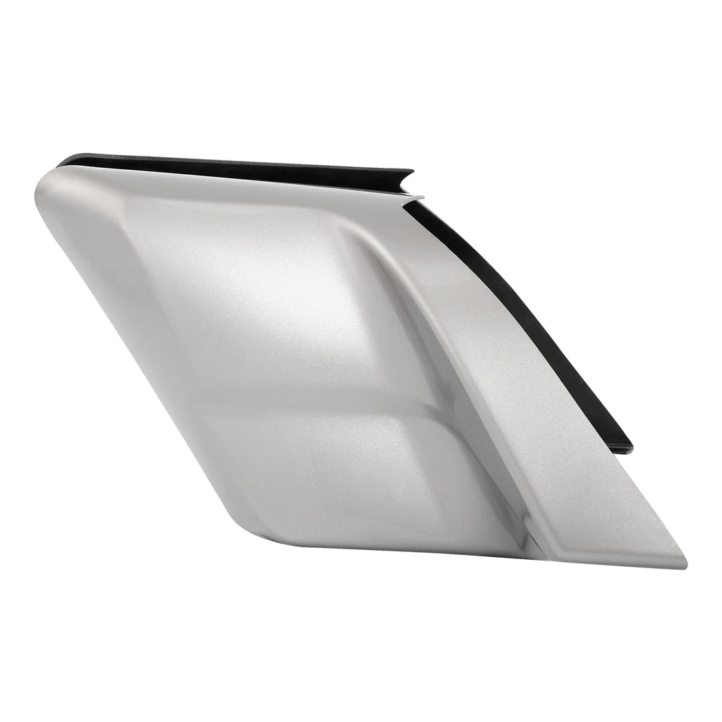 Stretched Side Cover Panel for Harley Road Glide King (2014–Present)