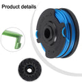 7X Trimming Spools for Greenworks Mowers (Model Specific)