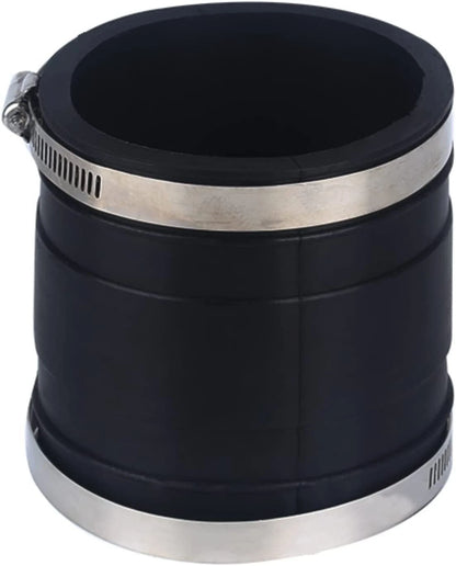 Exhaust Hoses Bellows for OMC Volvo (9-72801, 3852742, 18-2781)