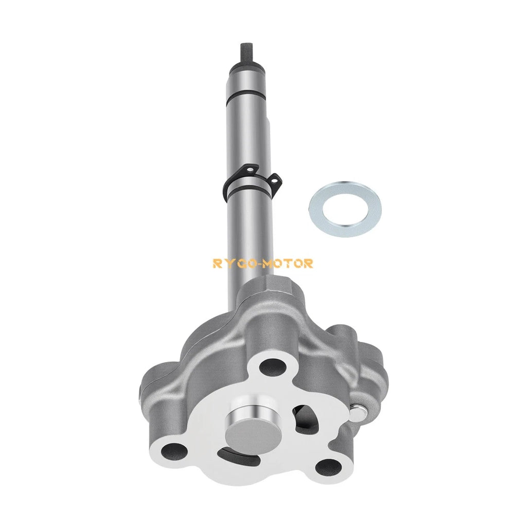 Oil Pump Assembly for Yamaha Grizzly Kodiak 400 450 Rhino Wolverine 450 (2000–2023)