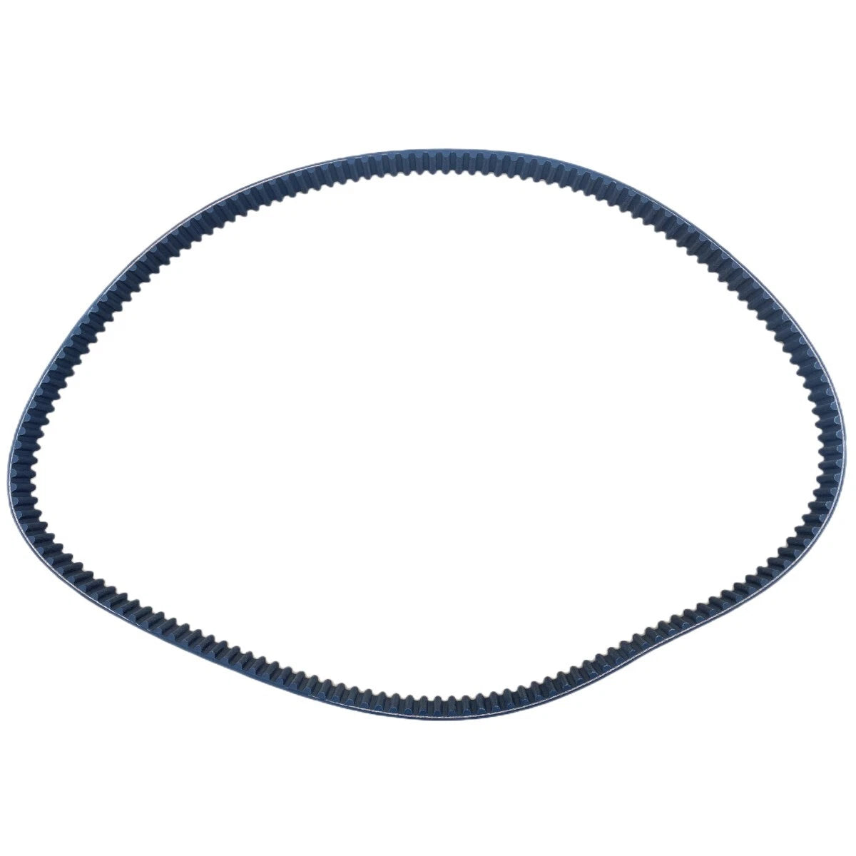 Timing Belt for Yamaha F150 LF150 VF150 (Outboard Motor 6DA-W4624-00)
