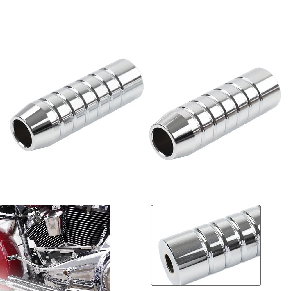 Heel Toe Foot Shift Pegs for Harley Electra Street Tri Glide (2014–2023)