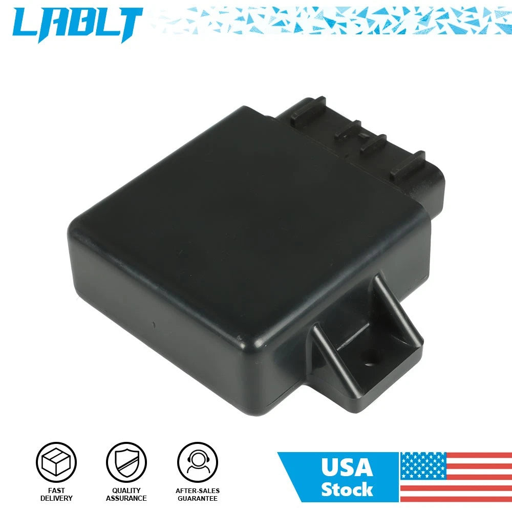 CDI Box Ignition for Polaris Predator 500 (2005–2007) 3089613