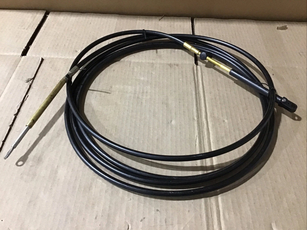 Dometic CCX18916 Control Cable for Mercury Gen II (2003–Present)