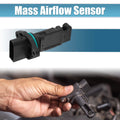 Mass Air Flow Sensor for Land Rover Range Rover V8 (1996–2002)