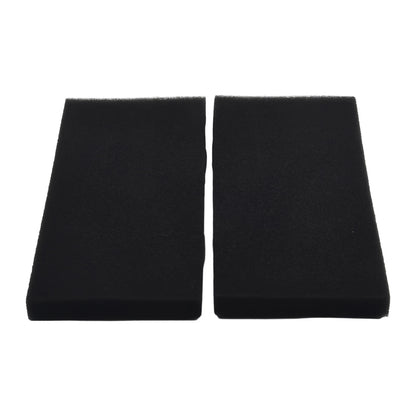 Foam Filter for Gorenje Replacement (2 Pcs)