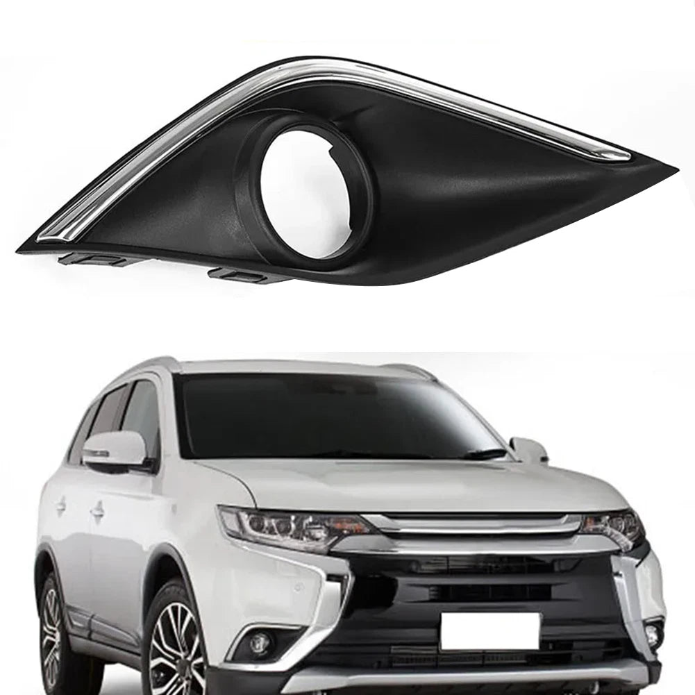 Fog Light Frame Cover for - Right Side 1Pc