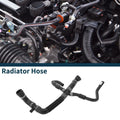 Radiator Hose Water Pipe OEM Replacement for Audi Q7 (2016–2019)