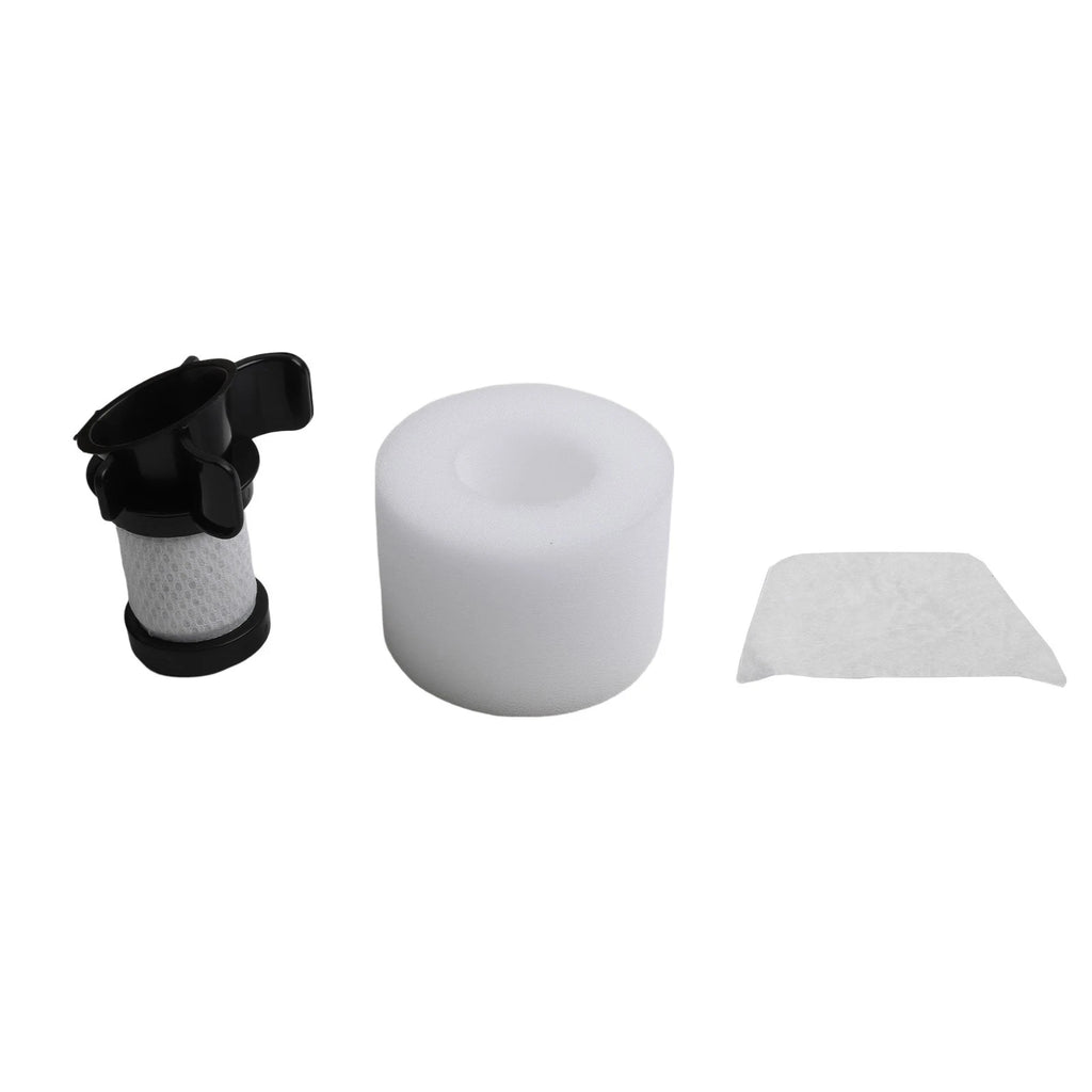 Filter Parts Set for Shark Vacuum Cleaners