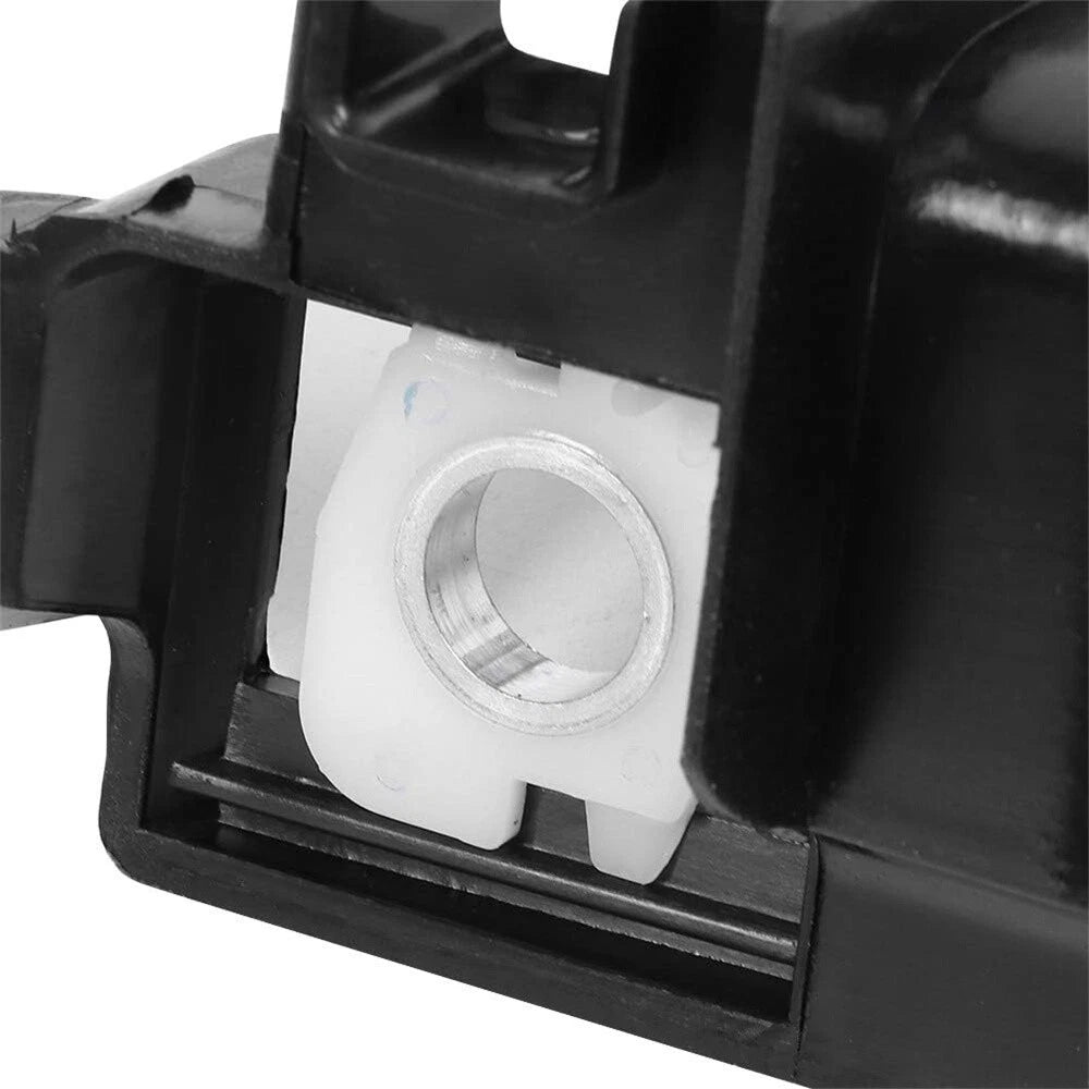 LH Headlight Mounting Bracket for BMW E60 E61 (2006–2010) 63126936089