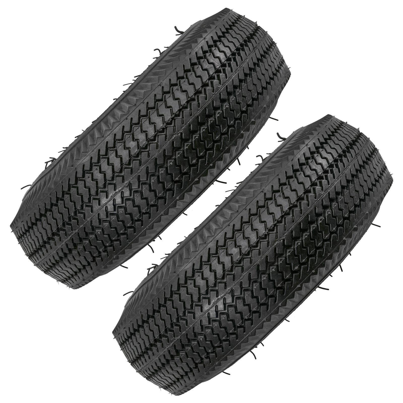 Front Wheel Tire Assembly Replacement for Toro Exmark Lawn-Boy (2005–2015)
