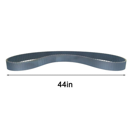 Lawn Mower Belt 120-3335 for Lawn Maintenance