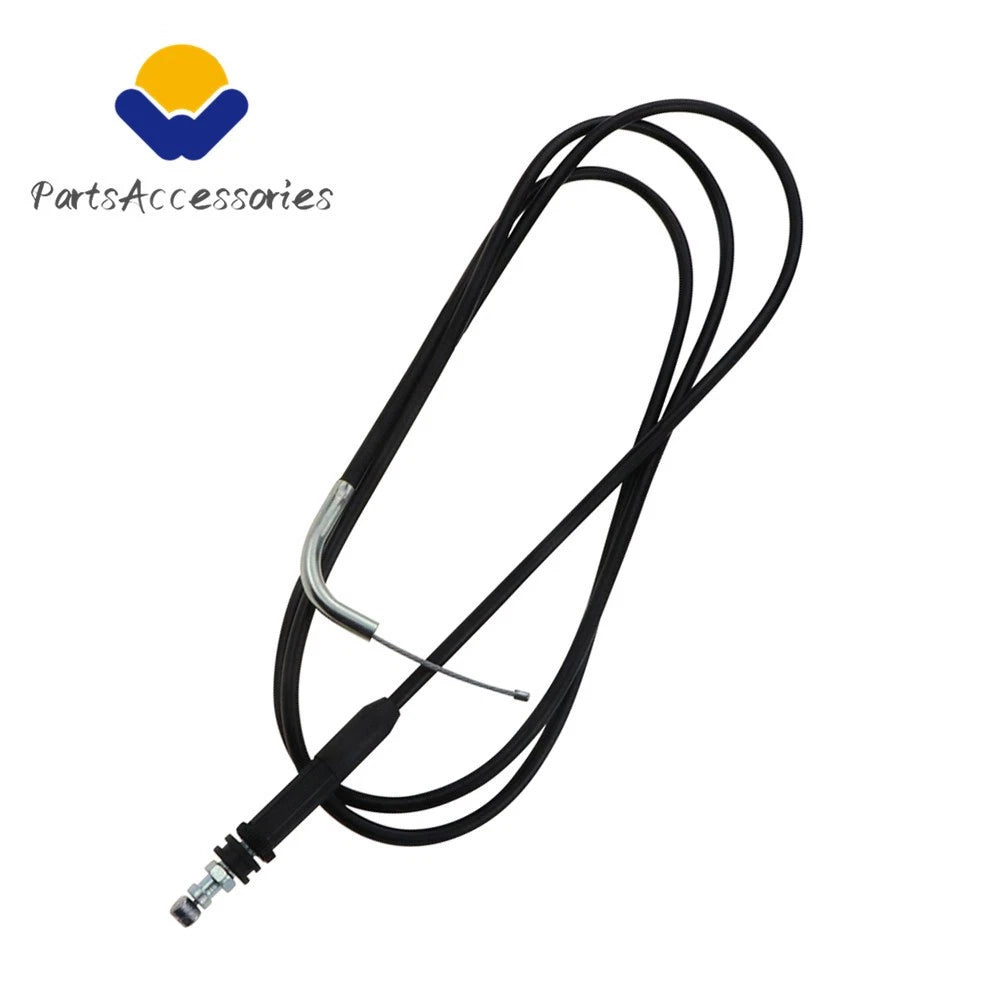 Throttle Cable for Suzuki QuadMaster LT-A500F (2000–2001)