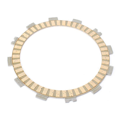 9x Clutch Friction Disc Plates Kit for Suzuki GSXR1000 (2005–2008)