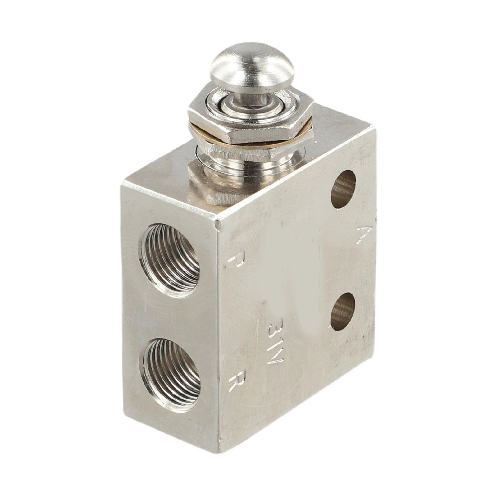 3-Port Air Mechanical Valve for Enhanced Directional Control
