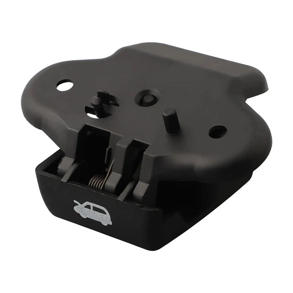 Hood Release Handle 68002785AA For Chrysler 300 Dodge Magnum Charger Challenger