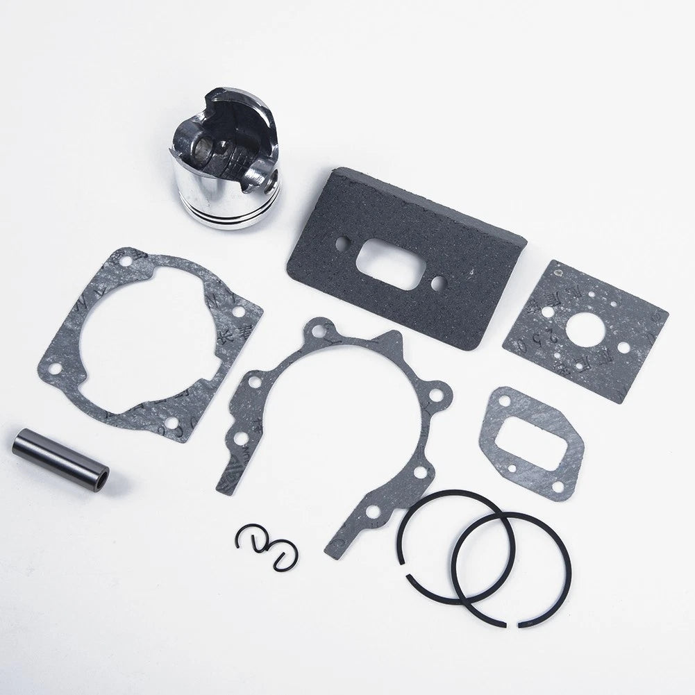Replacement Piston Rings Kit for Outdoor Garden Tools