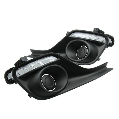 LED Daytime Running Lights for Suzuki Swift (2017–2023)