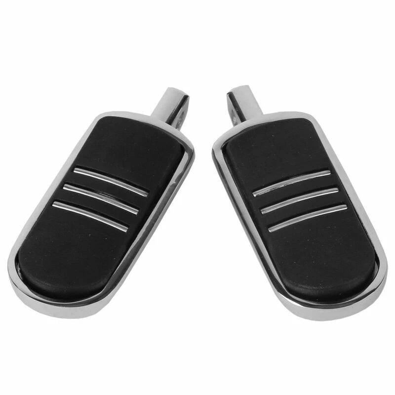 Passenger Footpeg Support Mount for Harley Softail FLSTFI (2000–2006)