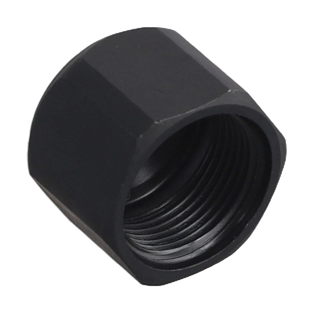 Replacement Collet Nut for Die Grinders 248520 248620 278420 5192 (1/4 Inch)