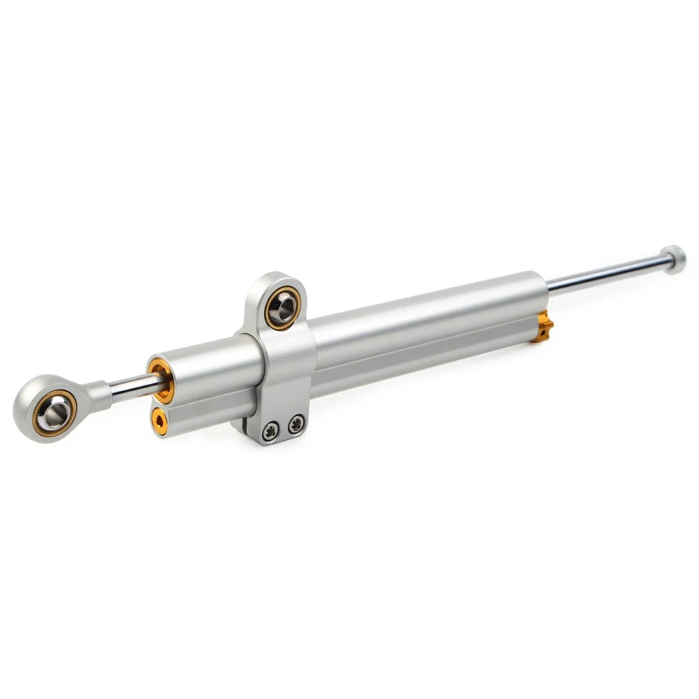 Steering Damper Stabilizer for Universal Vehicles (375mm)