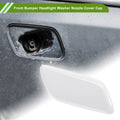 Washer Nozzle Cover Right Replacement for Toyota Land Cruiser (2013–2015)