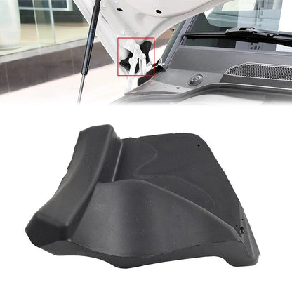 Front Bonnet Dust Cover Sponge Block for Land Rover Discovery 3 (2004–2010)