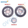 Gear Set for Mercury Marine Outboard 4-5HP (Forward 96312M, Reverse 96316M, 96310M)