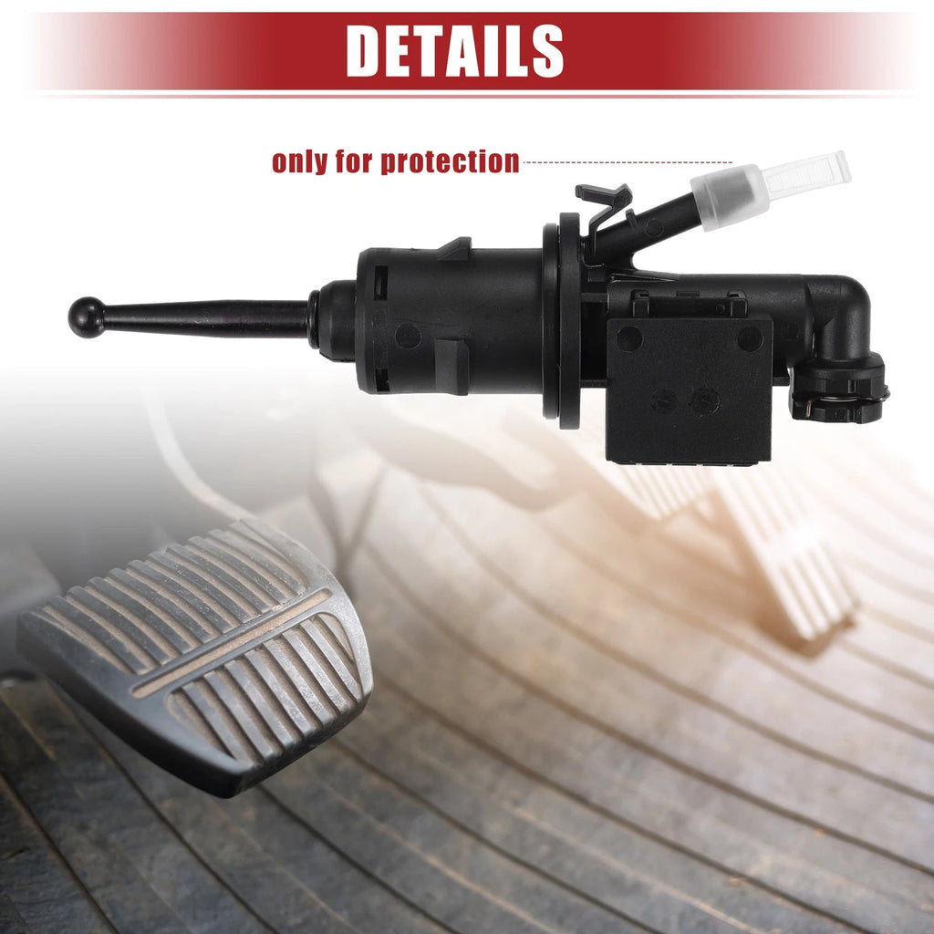 Clutch Master Cylinder Replacement for Audi A3 Quattro TT for Volkswagen (2004–2015)
