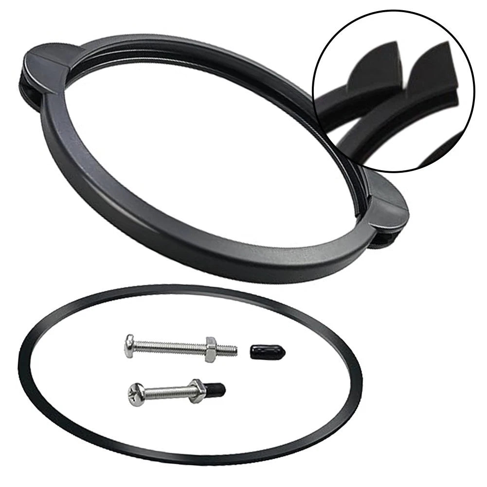 Clamp Collar for Pool Maintenance (Compatibility Check)
