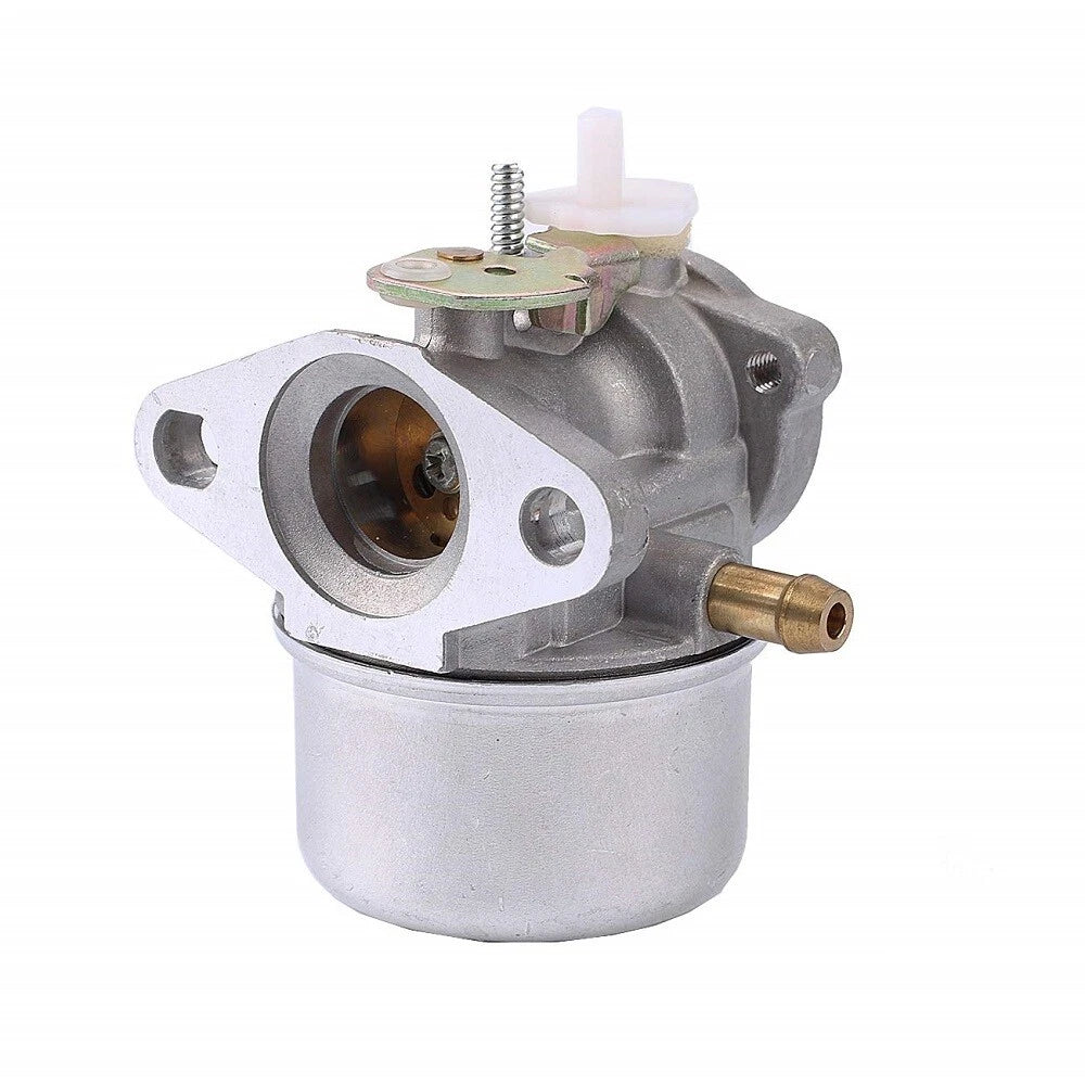 Carburetor for Briggs & Stratton Engine 123K02 0347 E1, 123K02 0350 E1