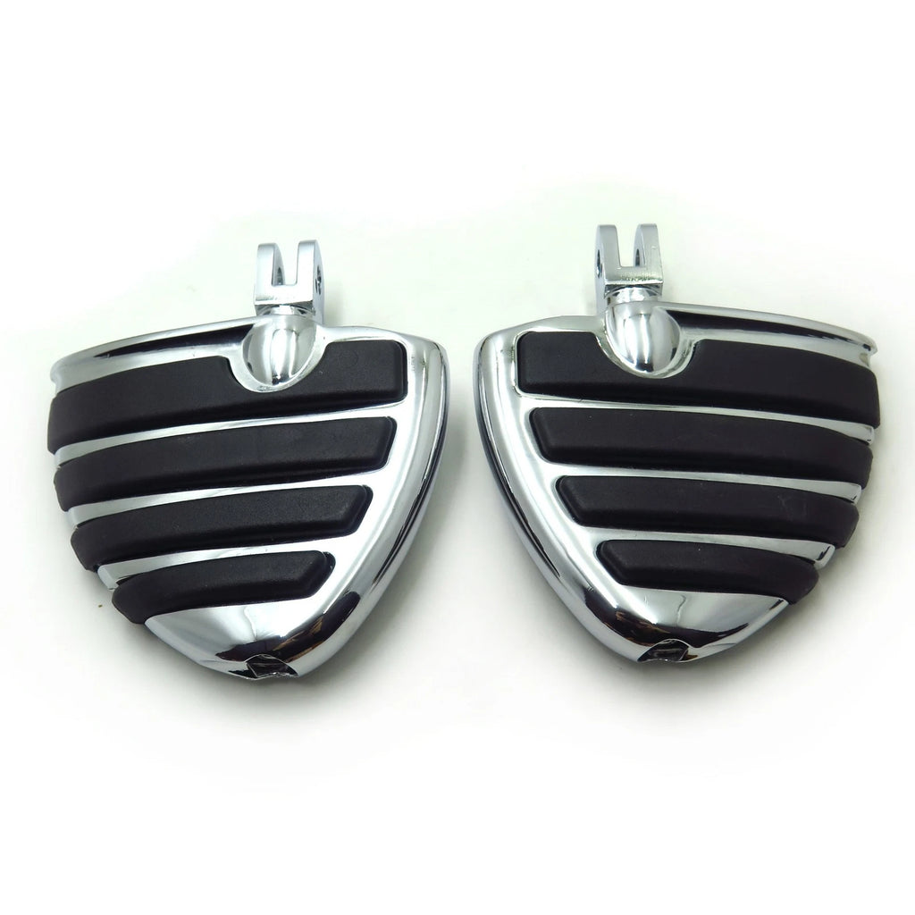 Footpegs Pair for Triumph Adventurer (1996–2001)