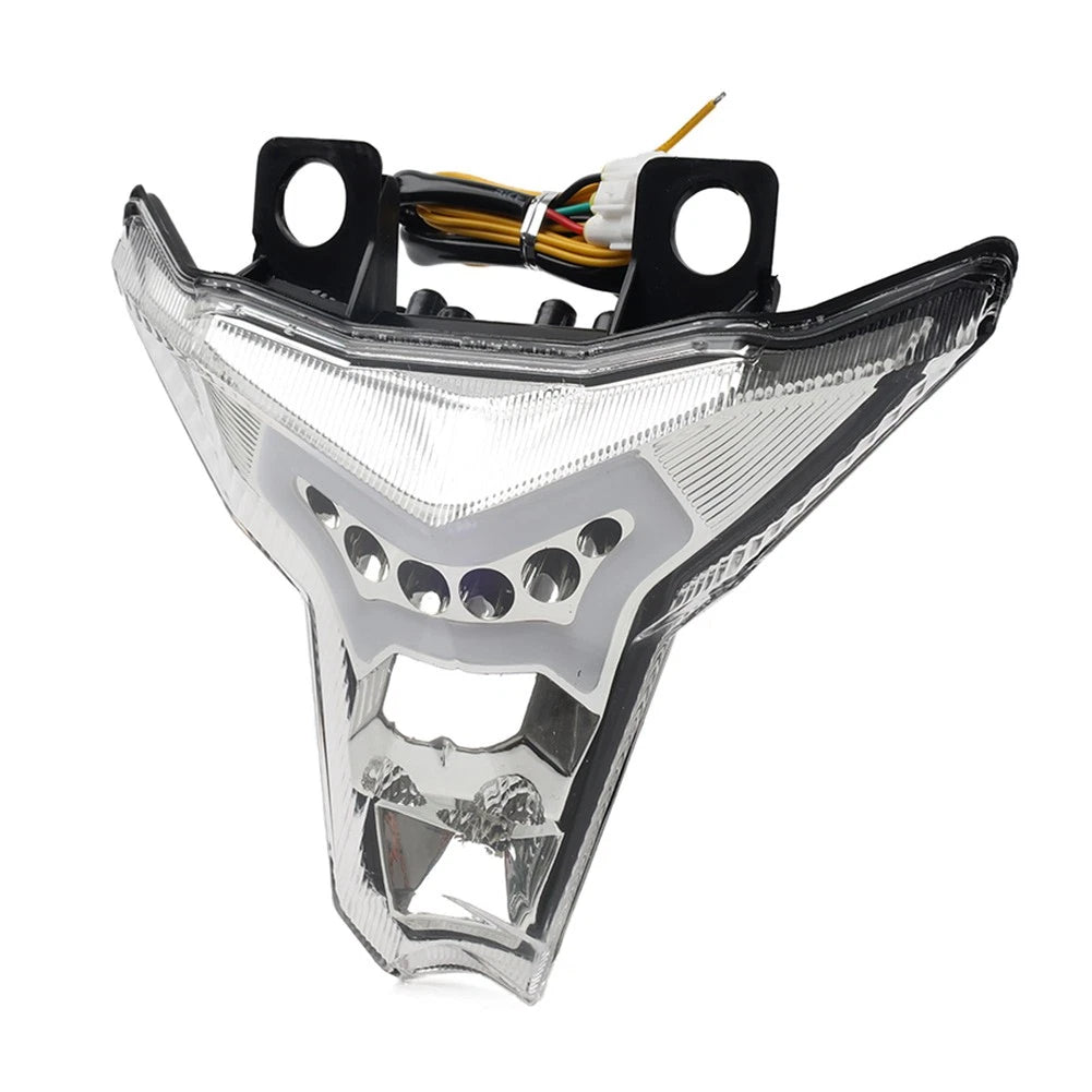 Integrated LED Tail Light Turn Signal for Kawasaki Z1000 (2014–2022)