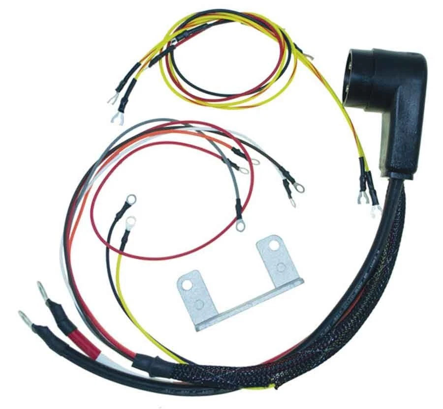 CDI Harness for Mercury Mariner 40-150 HP (1970–1985)