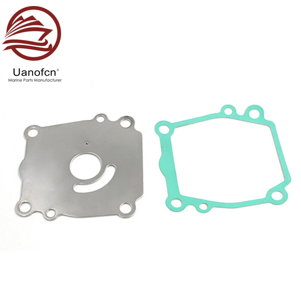Water Pump Impeller Service Kit for Suzuki DT60-100 (17400-87E04, 18-3254)