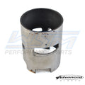 WSM Cylinder Sleeve for Johnson Evinrude 135 150 Hp Ficht (1999–2006) 1156PSA